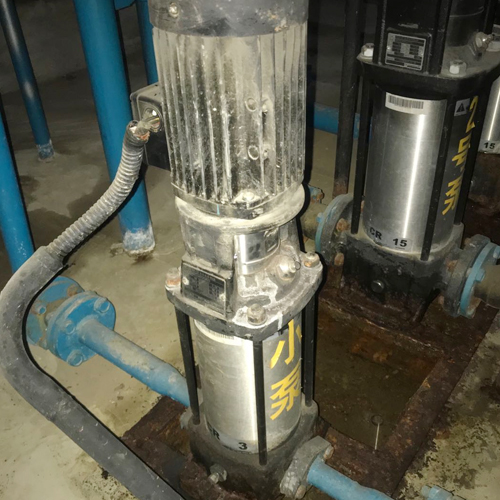 合肥電機(jī)維修廠家怎么選？